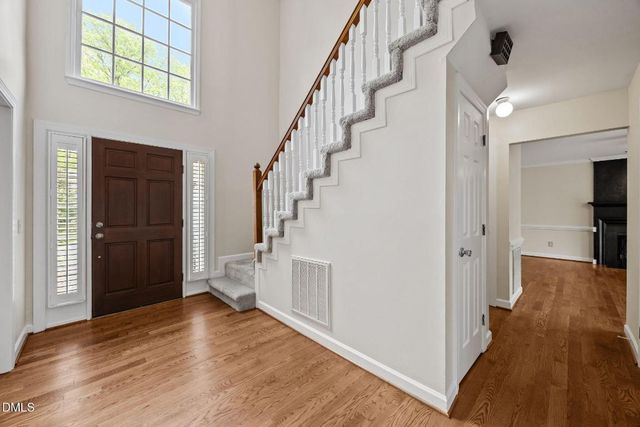 1433 Bridgeport Drive, Raleigh, NC 27615