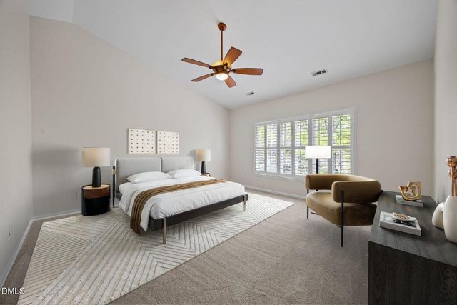 1433 Bridgeport Drive, Raleigh, NC 27615