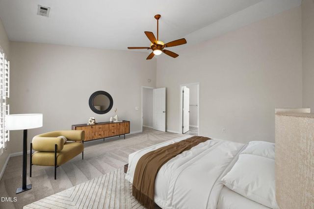 1433 Bridgeport Drive, Raleigh, NC 27615