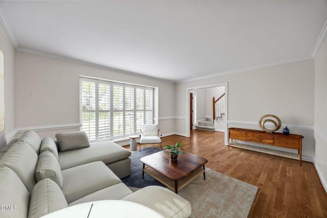 1433 Bridgeport Drive, Raleigh, NC 27615