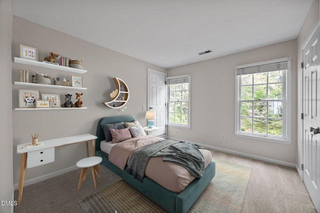 1433 Bridgeport Drive, Raleigh, NC 27615