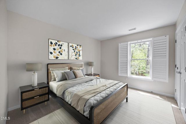 1433 Bridgeport Drive, Raleigh, NC 27615