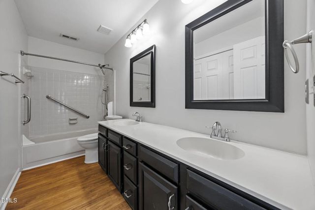 1433 Bridgeport Drive, Raleigh, NC 27615