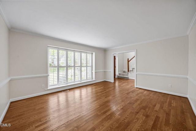 1433 Bridgeport Drive, Raleigh, NC 27615