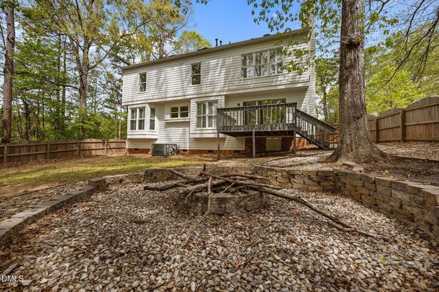 1433 Bridgeport Drive, Raleigh, NC 27615