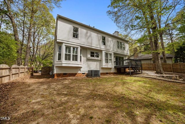 1433 Bridgeport Drive, Raleigh, NC 27615