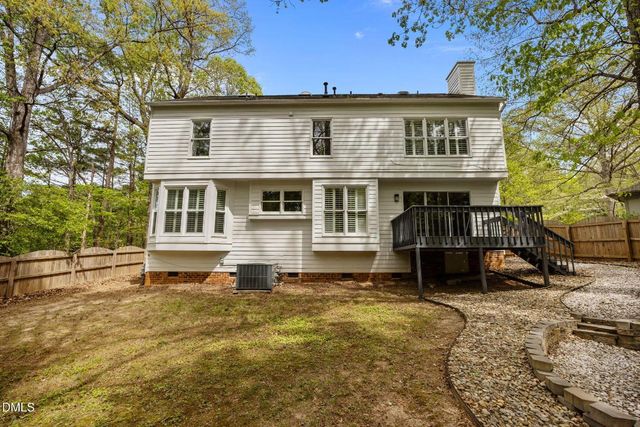 1433 Bridgeport Drive, Raleigh, NC 27615