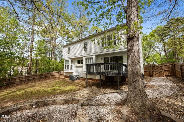 1433 Bridgeport Drive, Raleigh, NC 27615