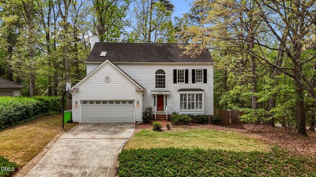 1433 Bridgeport Drive, Raleigh, NC 27615