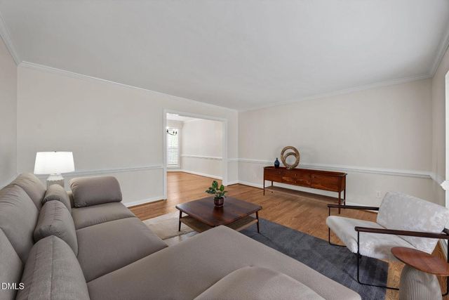 1433 Bridgeport Drive, Raleigh, NC 27615