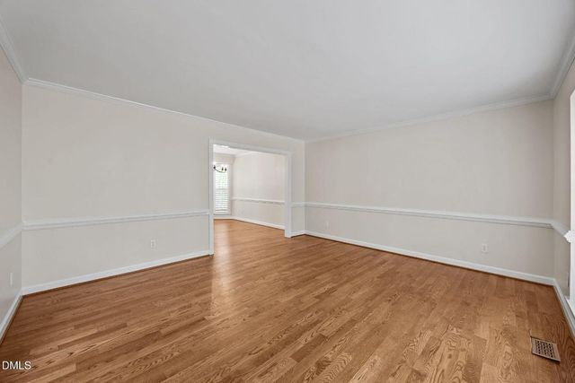 1433 Bridgeport Drive, Raleigh, NC 27615