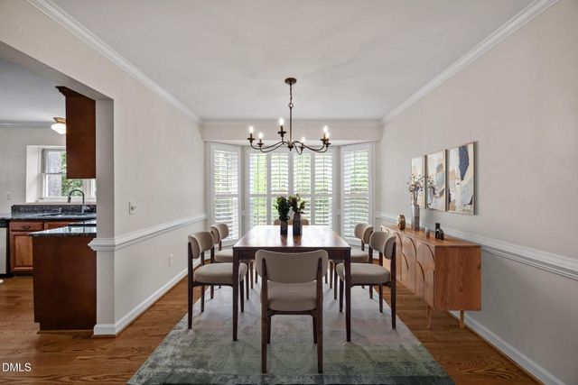 1433 Bridgeport Drive, Raleigh, NC 27615