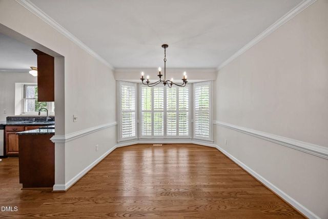 1433 Bridgeport Drive, Raleigh, NC 27615