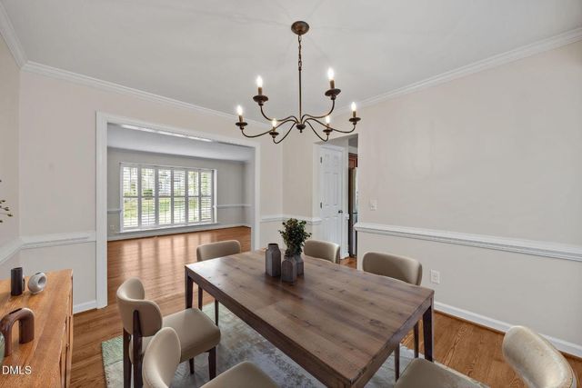 1433 Bridgeport Drive, Raleigh, NC 27615