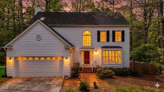 1433 Bridgeport Drive, Raleigh, NC 27615