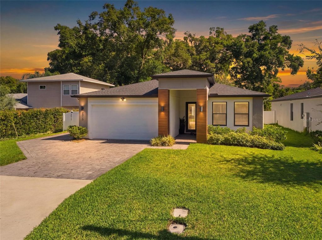 2015 E KALEY AVENUE, Orlando, FL 32806