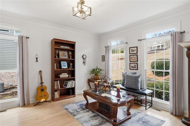 613 Talmadge Lane, Canton, GA 30115