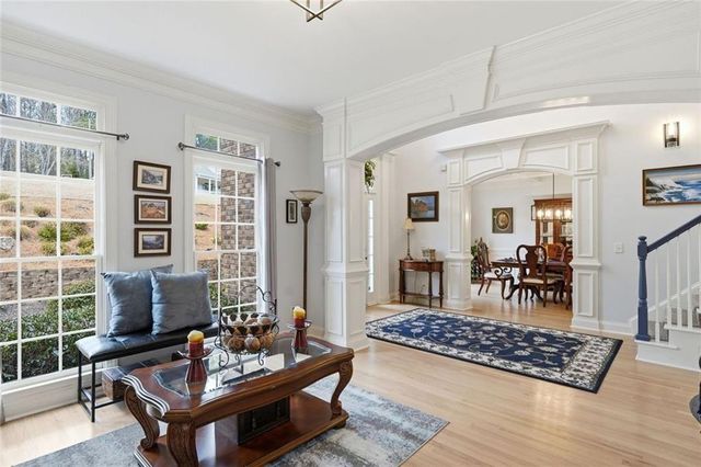 613 Talmadge Lane, Canton, GA 30115