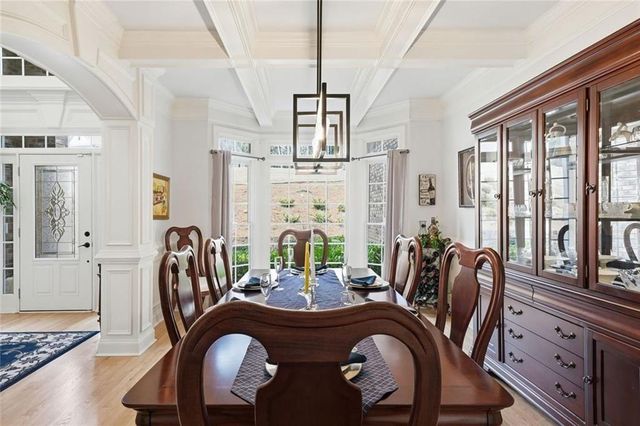 613 Talmadge Lane, Canton, GA 30115