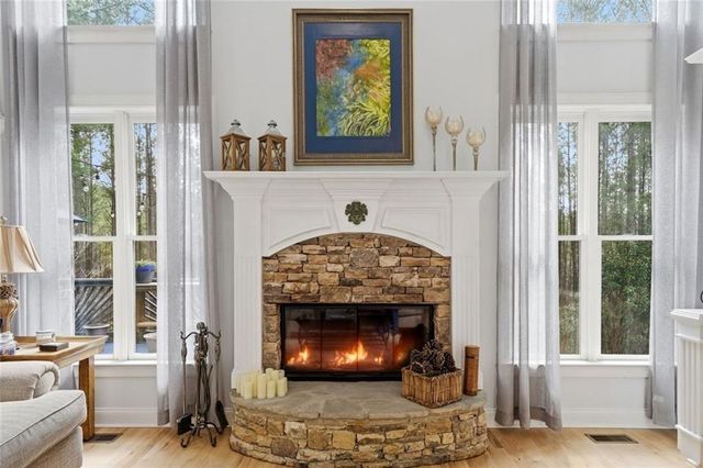 613 Talmadge Lane, Canton, GA 30115