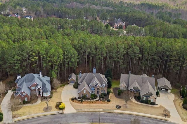 613 Talmadge Lane, Canton, GA 30115