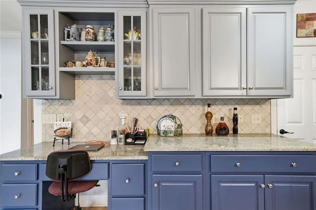 613 Talmadge Lane, Canton, GA 30115