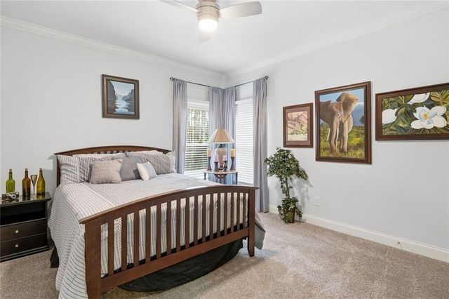 613 Talmadge Lane, Canton, GA 30115