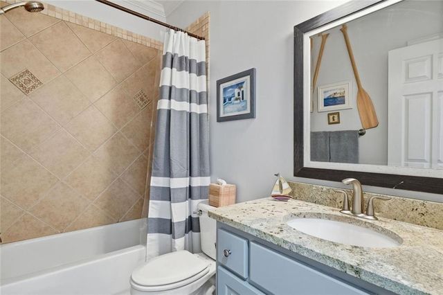 613 Talmadge Lane, Canton, GA 30115