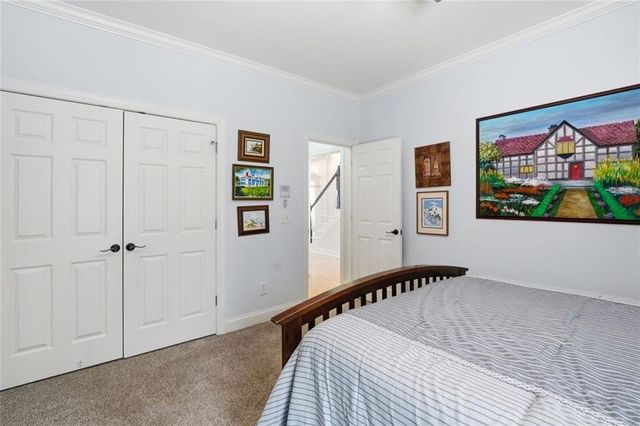 613 Talmadge Lane, Canton, GA 30115