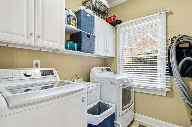 613 Talmadge Lane, Canton, GA 30115