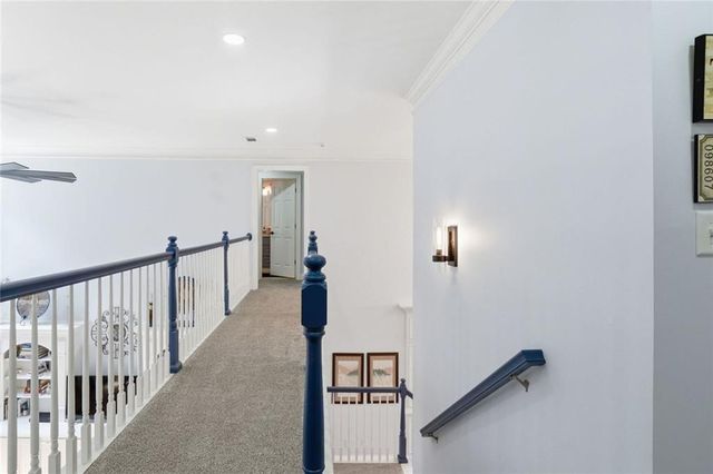 613 Talmadge Lane, Canton, GA 30115