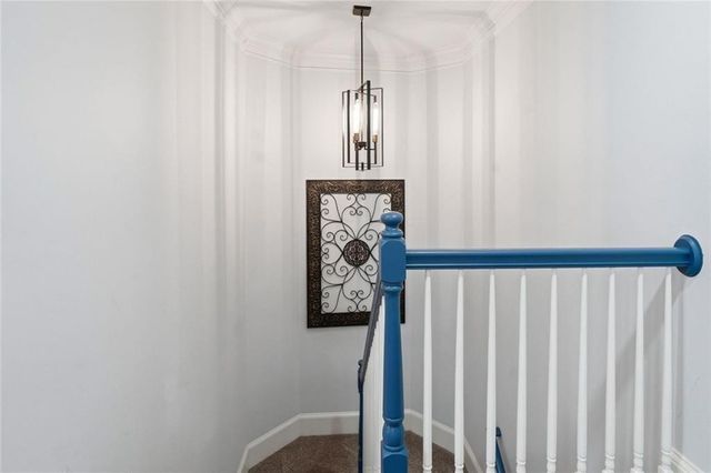 613 Talmadge Lane, Canton, GA 30115