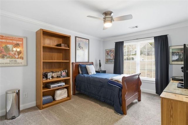 613 Talmadge Lane, Canton, GA 30115