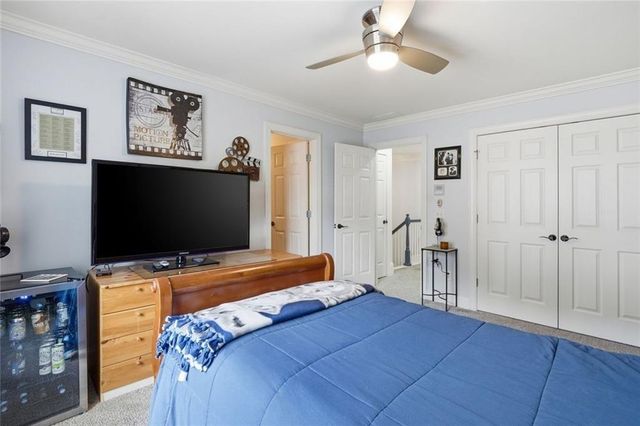 613 Talmadge Lane, Canton, GA 30115