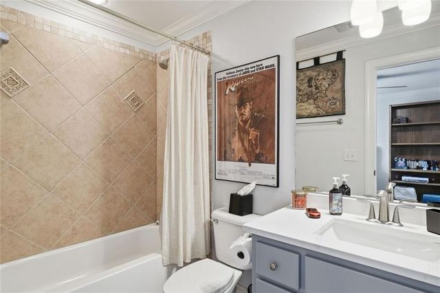 613 Talmadge Lane, Canton, GA 30115