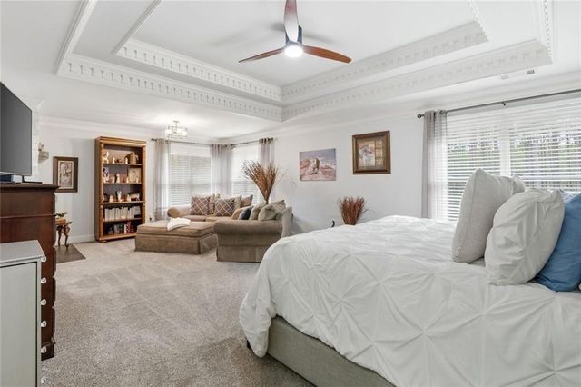 613 Talmadge Lane, Canton, GA 30115