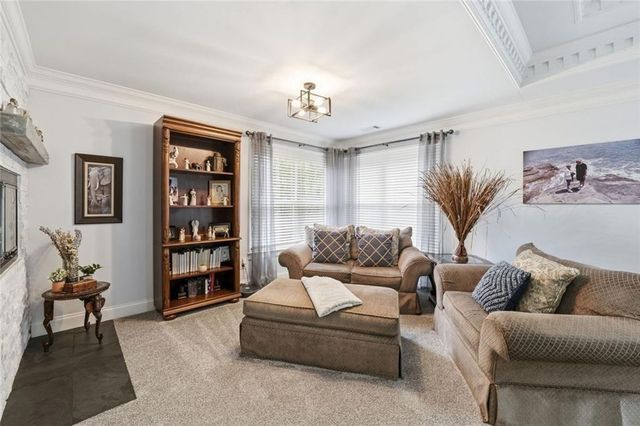 613 Talmadge Lane, Canton, GA 30115