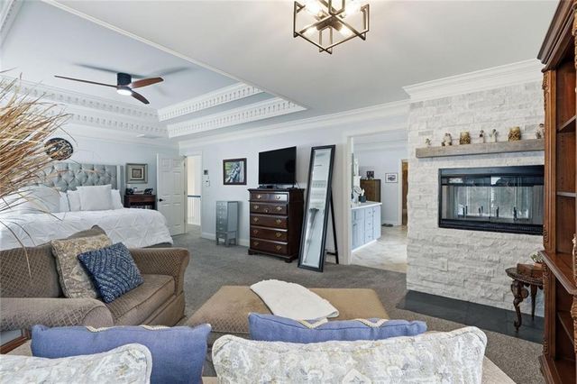 613 Talmadge Lane, Canton, GA 30115