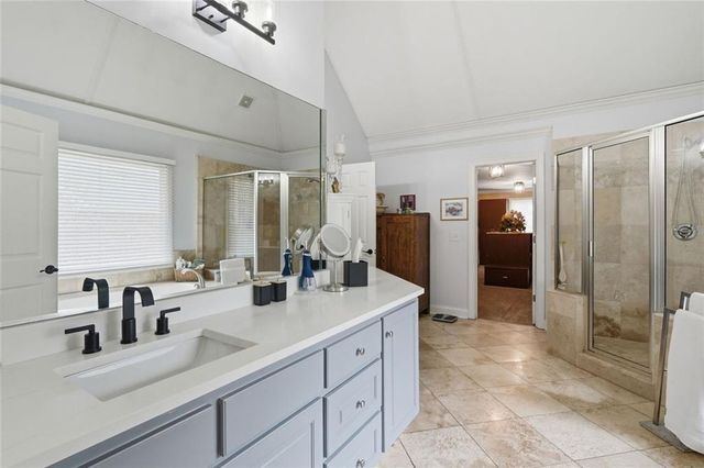 613 Talmadge Lane, Canton, GA 30115