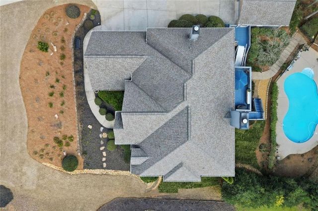 613 Talmadge Lane, Canton, GA 30115