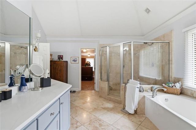 613 Talmadge Lane, Canton, GA 30115