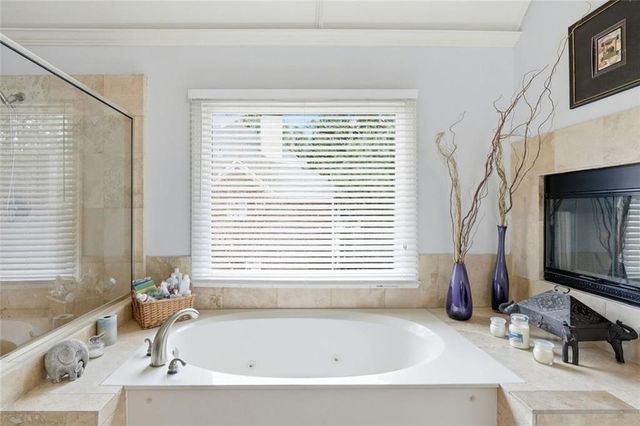 613 Talmadge Lane, Canton, GA 30115