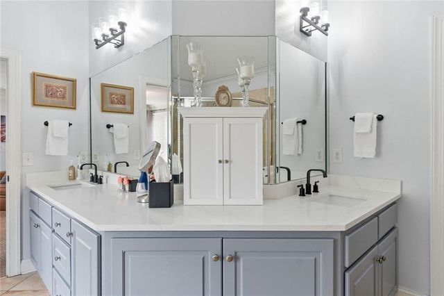 613 Talmadge Lane, Canton, GA 30115