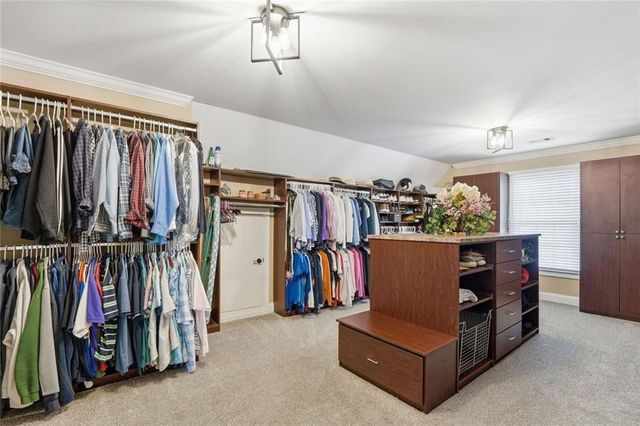 613 Talmadge Lane, Canton, GA 30115