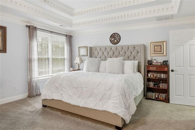 613 Talmadge Lane, Canton, GA 30115