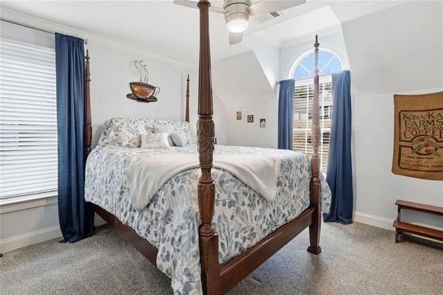 613 Talmadge Lane, Canton, GA 30115