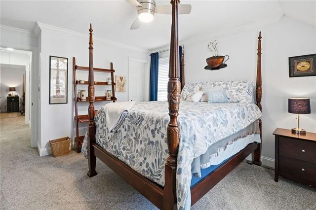 613 Talmadge Lane, Canton, GA 30115