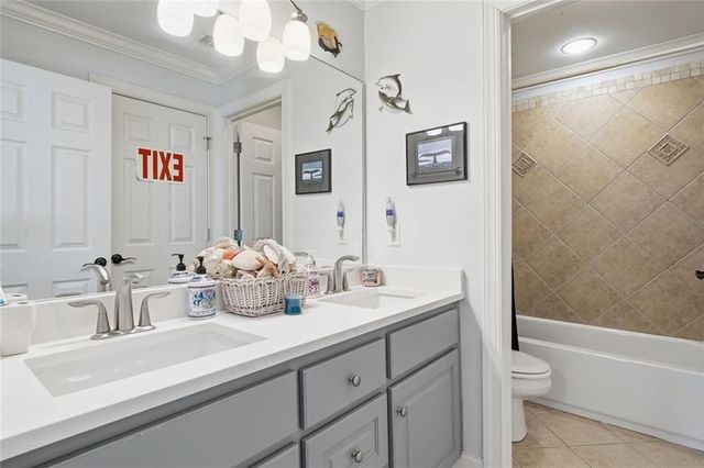 613 Talmadge Lane, Canton, GA 30115