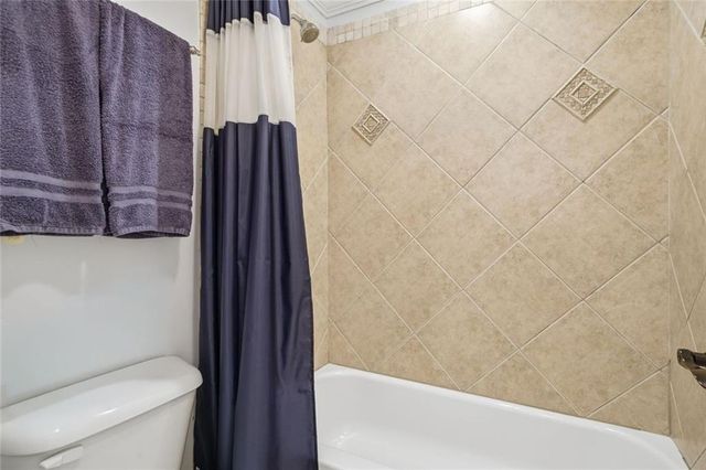 613 Talmadge Lane, Canton, GA 30115