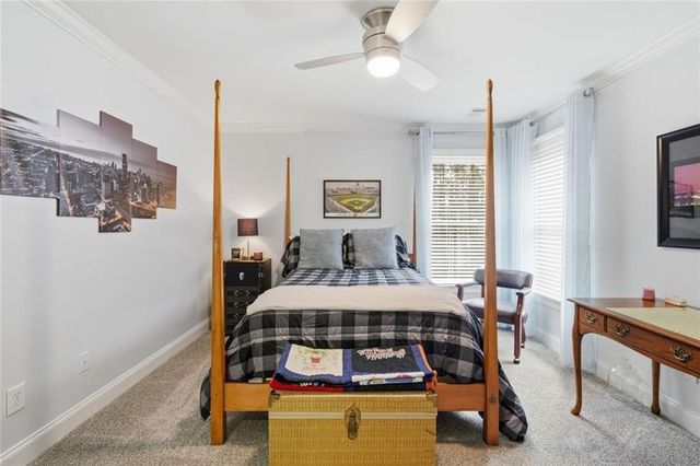 613 Talmadge Lane, Canton, GA 30115